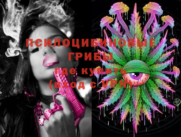 прущие крисы Корсаков